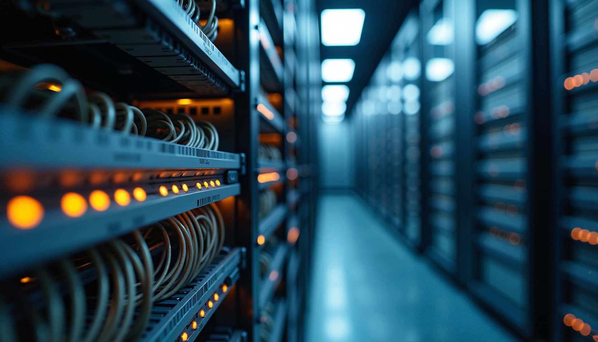 Qué tipo de hosting necesita tu web