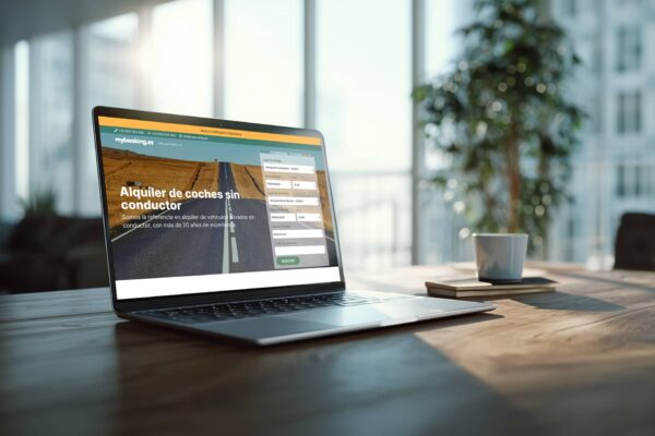 Personalización avanzada de Mybooking en WordPress